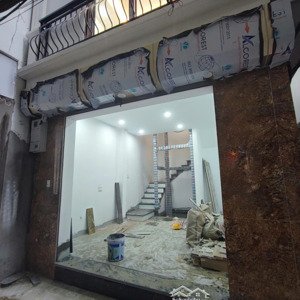 bán gấp nhà lô góc hoàng hoa thám - ba đình. nhà 30m2 - mặt tiền 4.8m - 6t thang máy - ngõ thông.