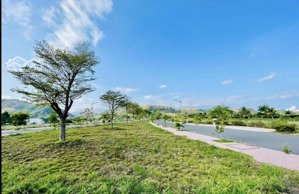 lô góc kđt ven sông tắc - lô hướng sông đông nam vị trí siêu đẹp - chỉ 29tr/m