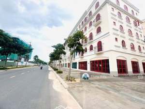 cần bán nhà liền kề trục l3 sun grand city new an thới căn góc đẹp, dt120m2.