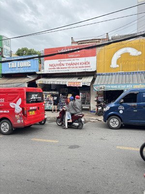 bán nhà - mt đường phạm văn chiêu - gò vấp - 5m x 30m 3 tầng - giá 16,5tỷ