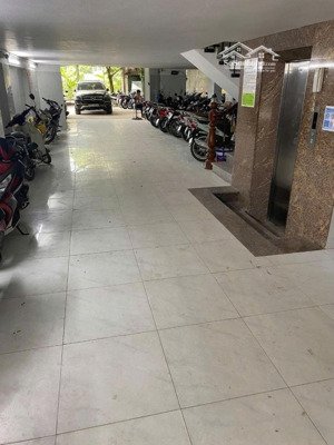 vip thanh xuân 10 tầng - thang máy - gara ô tô - lô góc - view hồ - dòng tiền 2 tỷ/năm