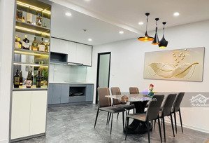 cho thuê căn hộ 3pn, 2wc tại sun square, 17 triệu vnd, 110m2