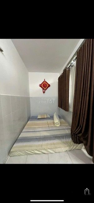 bán nhà chính sổ hồng riêng hẻm 1274 huỳnh tấn phát quận 7