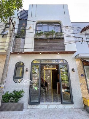 siêu phẩm nhà đẹp giá rẻ không tưởng chỉ có 1 căn duy nhất - 1tỷ150tr - an phú tây - 120m2