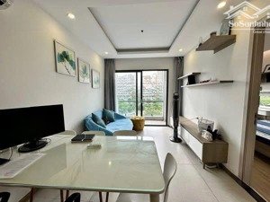 bán căn hộ 2pn 75m2 full nội thất, view đẹp new city thủ thiêm q2. chỉ 6,6 tỷ. lh 