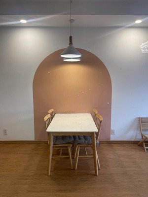 ch moscow tower, q. 12. lầu thấp, 73m2, 2pn, 2wc nhà có nội thất đẹp cho thuê giá 8.5tr