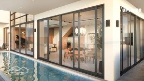 căn duplex fiato uptown, dt 147m2, 3pn 2wc, giá công khai 7 tỷ 9 (chưa vat) (căn penthouse inbox)