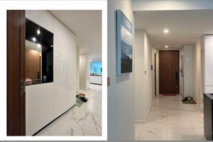 siêu hời căn hộ 3pn full nt đang trống sẵn, giá chỉ khoảng 53 triệu/tháng tại galleria metrpole