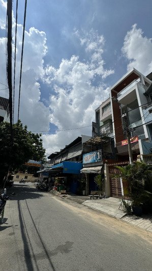 cho thuê nhà 162 nguyễn văn khối, phường 9, quận gò vấp