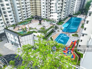 căn hộ cao cấp tp.hcm mở rộng the habitat binh duong gđ3, 2pn thoáng đẹp, tiện ích như resort