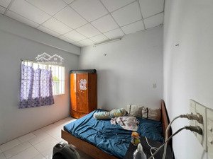 bán nhà 2 tầng kiên cố đường hxh đường 24, linh đông, thủ đức