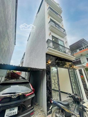 nhà đẹp yên nghĩa - hà đông, 5 tầng x 50m. có thang máy chờ. ô tô vào nhà. tiện ích đầy đủ !