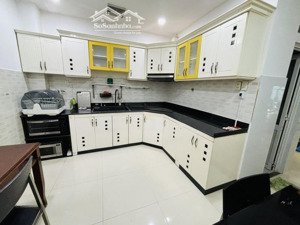 bán nhà hxh bạch đằng, p2, tân bình; (4,2m*17m) 3 tầng - nhỉnh 11 tỷ