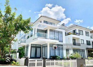 bán biệt thự sát ql 13 . hiệp bình phước . thủ đức