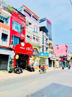 (giá tốt) mặt tiền tân quý (4m x 19m) chỉ có 9.7 tỷ, lh: - hoàng anh
