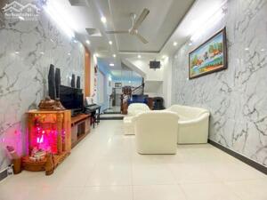 CHDV 4 TẦNG 7 PHÒNG THU NHẬP ỔN ĐỊNH - HXH 6m GẦN CITY LAND - 9 TỶ TL