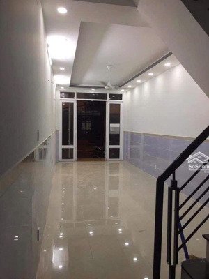 chính chủ - nhà nguyên căn 2mặt tiền 10/96 kỳ đồng, phường 9, quận 3 - trệt lầu, giá rẻ 20triệu