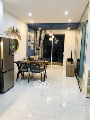 giảm mạnh - bán nhanh căn 3pn2wc giá chỉ 4ty150 chung cư richstar novaland tân phú