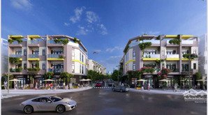 bỏ ra chỉ 1.2 tỷ ban đầu nhận ngay nhà phố 3 tầng khu compound, chỉ 40 căn, cơ hội đầu tư.