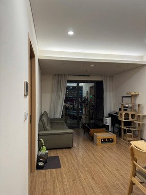 bán cc flc green apartment, 2,9 tỷ, 45m2, 2pn, 2wc, đẹp, nhiều tiện ích tại phạm hùng, hà nội