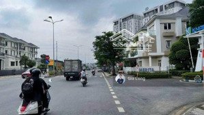 chính chủ bán nhà 3 lầu mặt tiền đường liên phường, phường long b, q9 giá 25 tỷ- 100m2