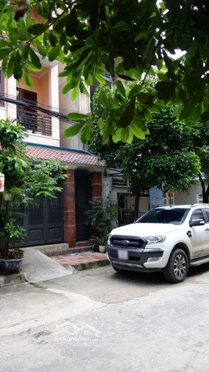 nhà đẹp gần chợ hạnh thông tây 2 lầu hẻm 7m diện tích 68m2 - giá chỉ 7.2 tỷ