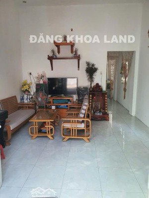 bán nhà 2 mặt tiền hẻm xe hơi, 67m², gần sân banh & bv hoàn mỹ, linh xuân - giá 3.9 tỷ tl