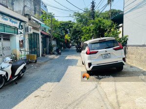 bán đất 2 mặt kiệt ô tô 6m đường nguyễn văn thoại 133m ngang 6,3 gần đh kinh tế đà nẵng 11,5 tỷ