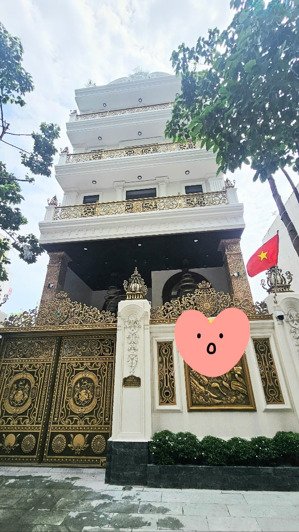 nhà phố cho thuê giá tốt tại thạnh mỹ lợi- chỉ 75tr/tháng 600m2 sàn.