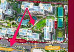 chính chủ bán gấp 2pn tầng thấp đông nam view hồ bơi, vincom chỉ 3.180 tỷ