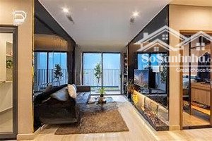 gia đình tôi cần bán căn 2pn-dt 86m2, cc bohemia residence, full nội thất, tầng trung, giá bán 7ty3