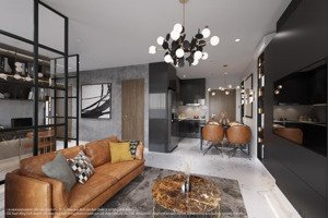 siêu phẩm căn glory heights 2pn+1 giá cực tốt! view phố broadway, vườn nhật chiết khấu hơn 1.1 tỷ