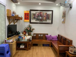 bán gấp nhà đẹp hh3c linh đàm, dt 56m2, 2pn giá nhỉnh 2 tỷ
