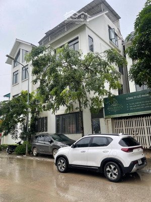 biệt thự liền kề geleximco dương nội hà đông