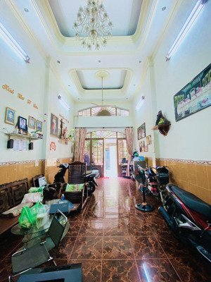 quận 10 - hẻm xe hơi tránh - 5 tầng - 68m2 - chính chủ lâu đời - chỉ 12.5 tỷ