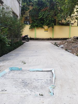 hàng hot giá tốt 66m2 trung tâm thị trấn chúc sơn sau huyện đội taxi vào tận nơi