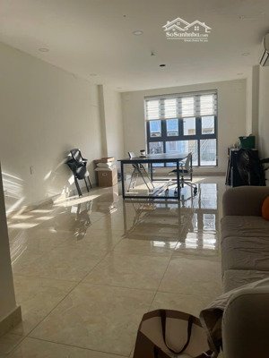 cho thuê văn phòng khu phan xích long, bình thạnh, giá 10tr/tháng