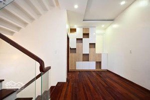 nhà hẻm 1 trục xe hơi 7m lê đức thọ, p6 5 tầng - dt 6,5x16m cn 100m2 giá chỉ 12 tỷ