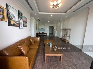 cho thuê căn hộ r1 sunshine riverside tây hồ, 100m² - 3pn đủ đồ, view cầu nhật tân & sông hồng