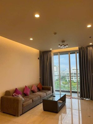vip cho thuê căn hộ sarimi sala 3pn - 40 triệu/tháng - nhà full nt view công viên