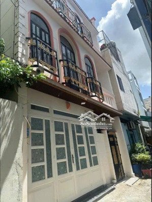 bán nhà khu vip cư xá bình thới lãnh binh thăng, p.8, q.11-hxh- 6.3 tỷ - 6.7 x 5.2m