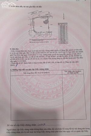 Bán nhà 1056 Phạm Văn Đồng DT 35x38m CN 1.300m2 Giá 180 tỷ