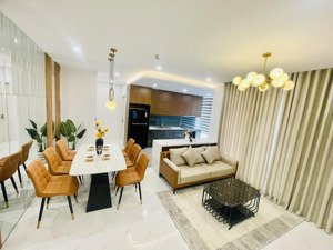 quỹ căn tháp thiên niên kỷ cho thuê tháng 7 - 8, có chỗ để ô tô