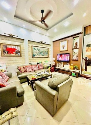 bán nhà 8 tỷ phố khương đình, thanh xuân dt 55m2 - dân xây cực chắc mặt tiền rộng - ngõ rộng
