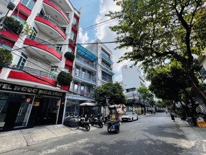 mặt tiền kinh doanh, biệt thự cao cấp, khu bàu cát, ngang 6.8m, 3 lầu, hạ sốc 4 tỷ, giá mới 38 tỷ