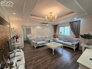 CHUNG CƯ LỘC NINH 2 NGỦ 2 VS HƠN 2TỶ