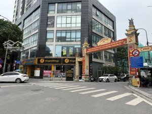 bán nhà mỹ đình - mặt phố kinh doanh - ô tô - mt 4m - giá nhỉnh 8 tỷ