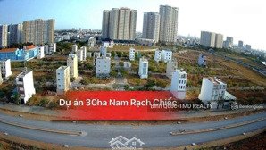 * hot.! đất nền nam rạch chiếc. ngay lakeview, the globalcity. q2, hcm