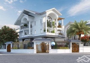 bán nền đất biệt thự view sông công viên sông đẹp mát,chỉ còn vài nền đất, giá bán chính chủ.