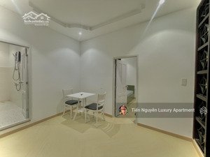 trống sẵn 1 phòng ngủ ban công ngay nguyễn văn trỗi - cầu công lý - công viên hoàng văn thụ